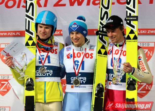 030 Podium konkursu